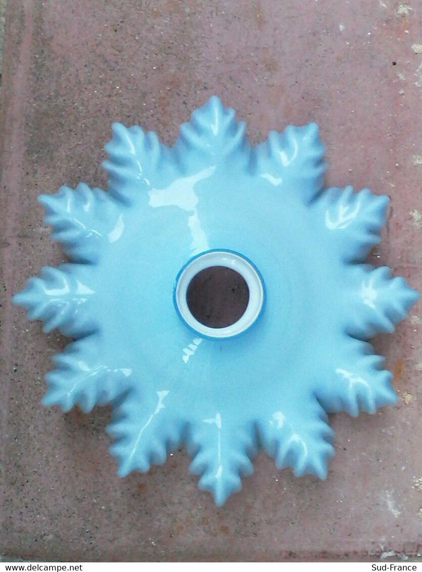 Vintage pendant lamp