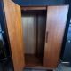 Vintage teak wardrobe – G-Plan – 1960s