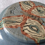 Cup signed Gerbino Vallauris