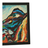 "The Bold Mountains" by Cid