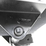 Office chair by Charles & Ray Eames for Herman Miller, 1970s