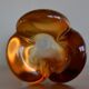 Murano glass soliflore vase 60