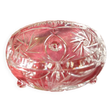 Crystal bowl