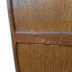 Armoire parisienne vintage