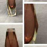 Murano soliflore vase