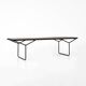 Italian bench, 1960s