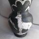 Vase vintage signé Italy