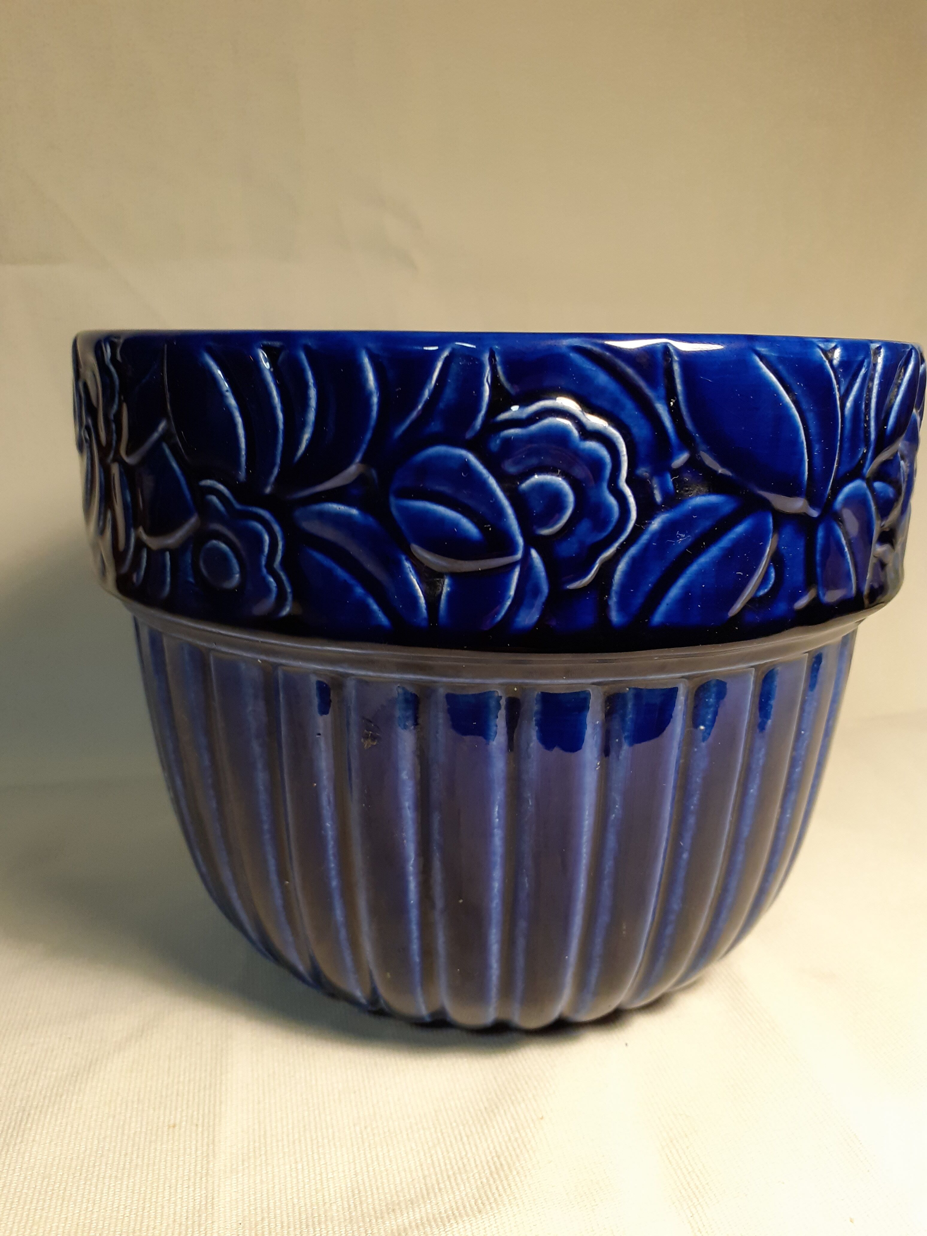 Cache pot barbotine Orchies