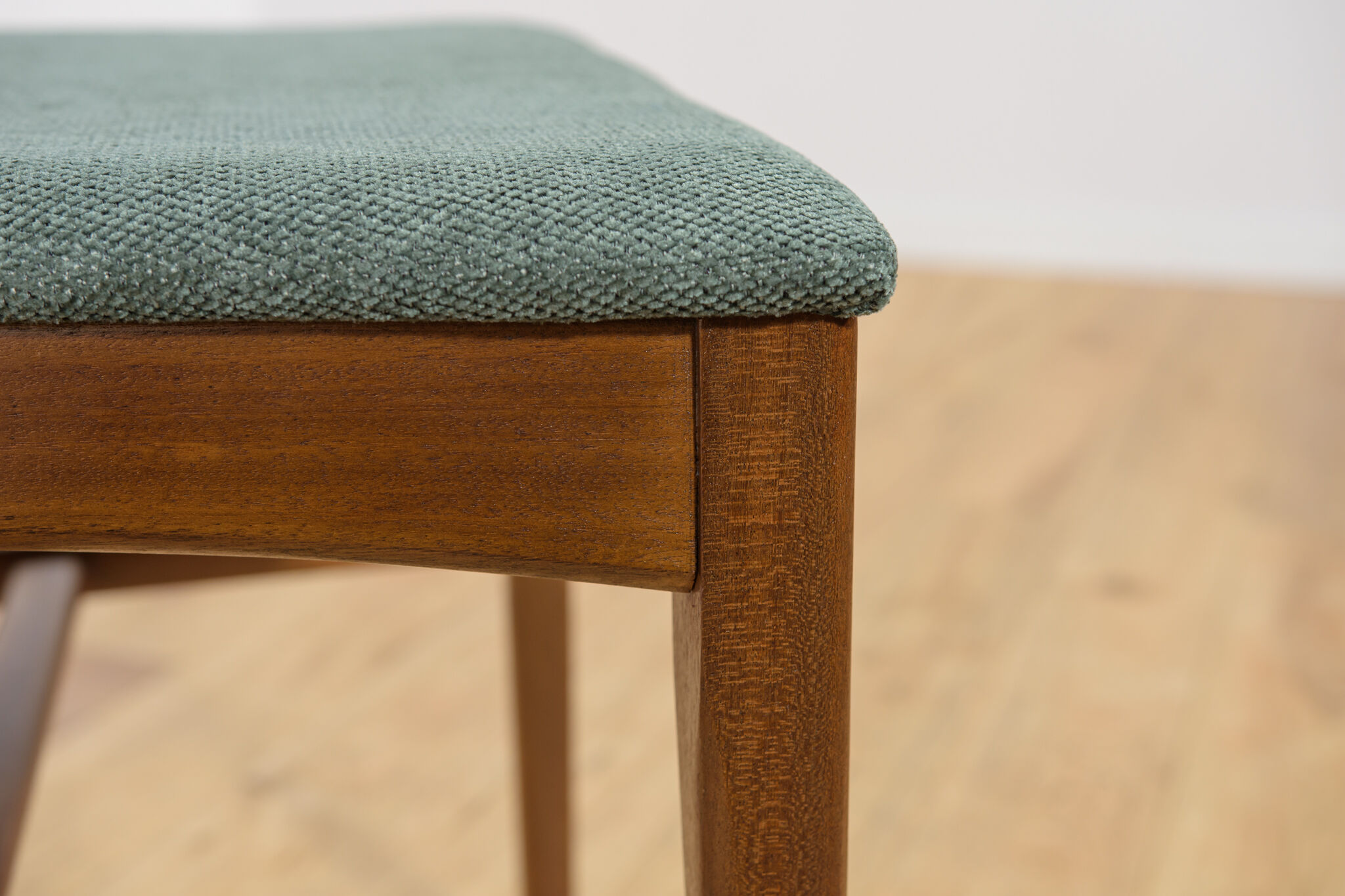 Mid-Century Dining Chairs, 1960s, United Kingdom, Set of 4