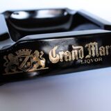 Grand Marnier advertising ashtray