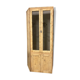 Store furniture façade