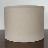 Longwy Lamp - Michelle Férec - Cracked Ceramic - 1980s