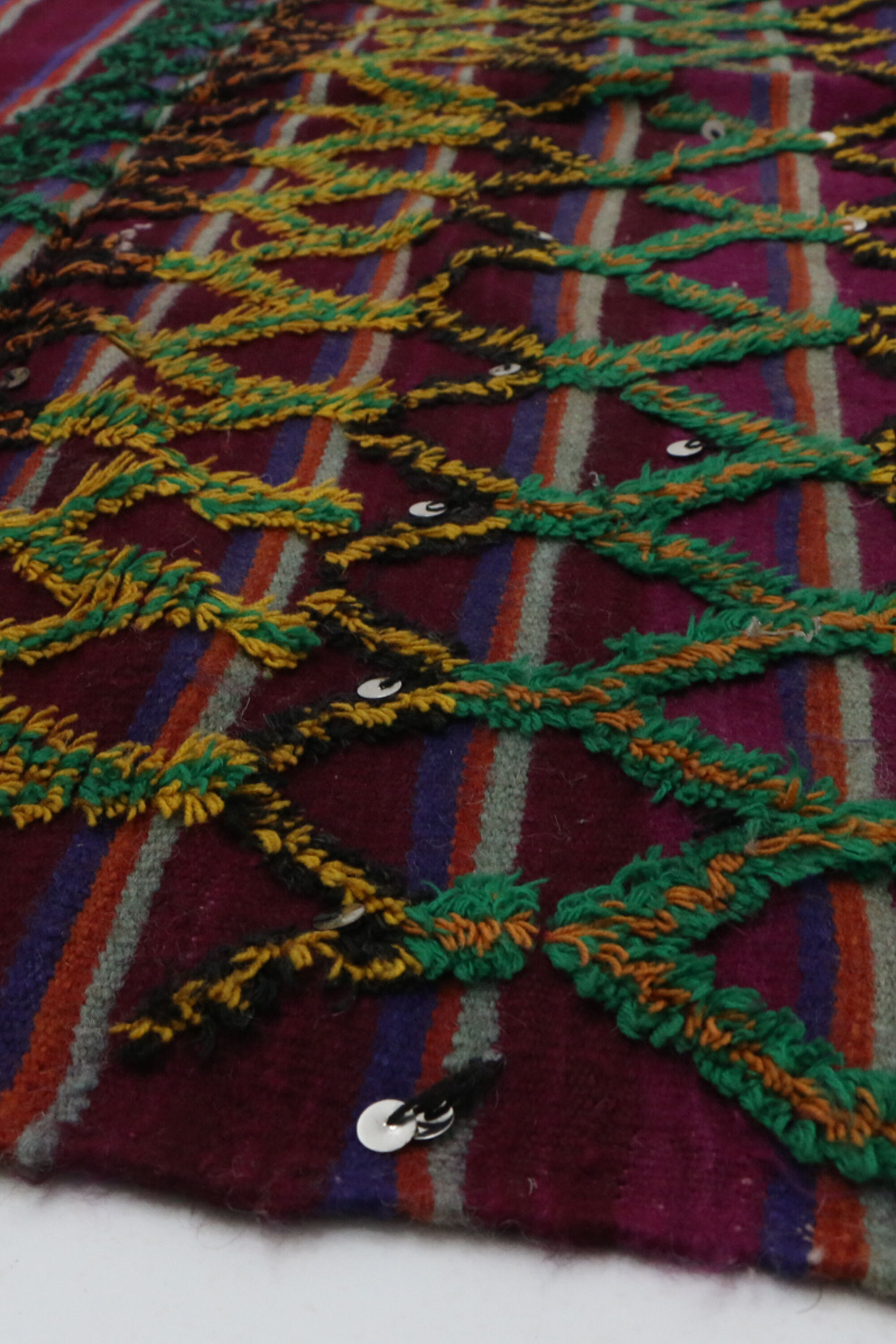 Kilim Beni M'Guild 147 x 220 cm