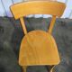 4 Luterma bistro chairs