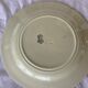 Pair of gien porcelain plates