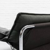 Canapé trois places années 1970 Johan Bertil