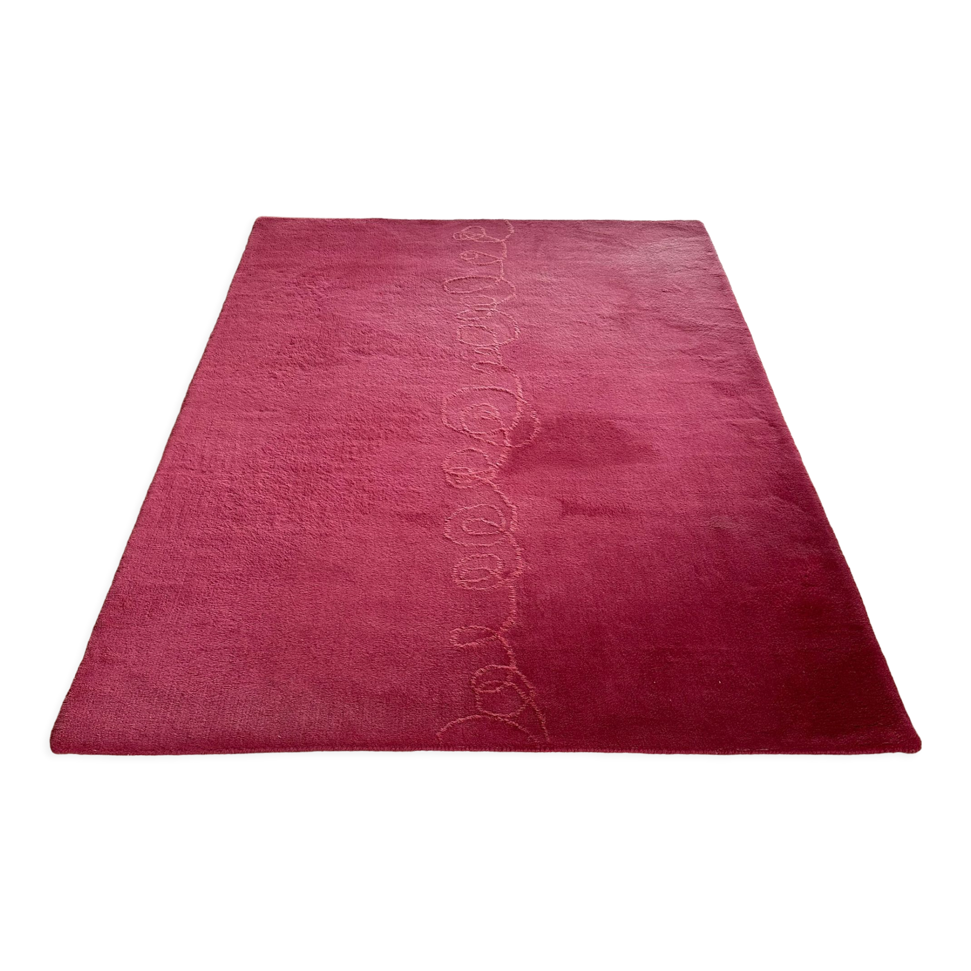 Carpet Toulemonde Bochart 140x200