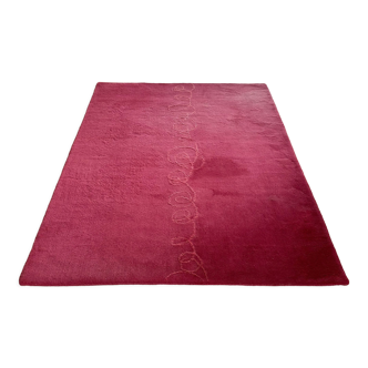 Tapis toulemonde bochart 140x200cm