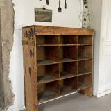 Meuble de métier