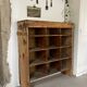 Trade furniture