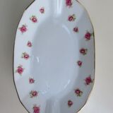 Porcelain dish C. B &Cie V France - art deco