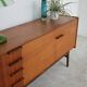 Enfilade meuble de rangement
Frantisek Mezulanik pour Up Zavody
1960