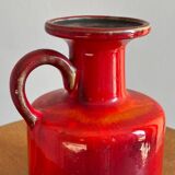 Ceramic pitcher