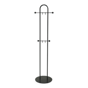 Porte-manteau post-moderne - pied