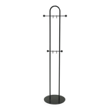Post Modern Free Standing Coat Rack 1980s