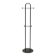 Post Modern Free Standing Coat Rack 1980s