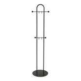 Post Modern Free Standing Coat Rack 1980s