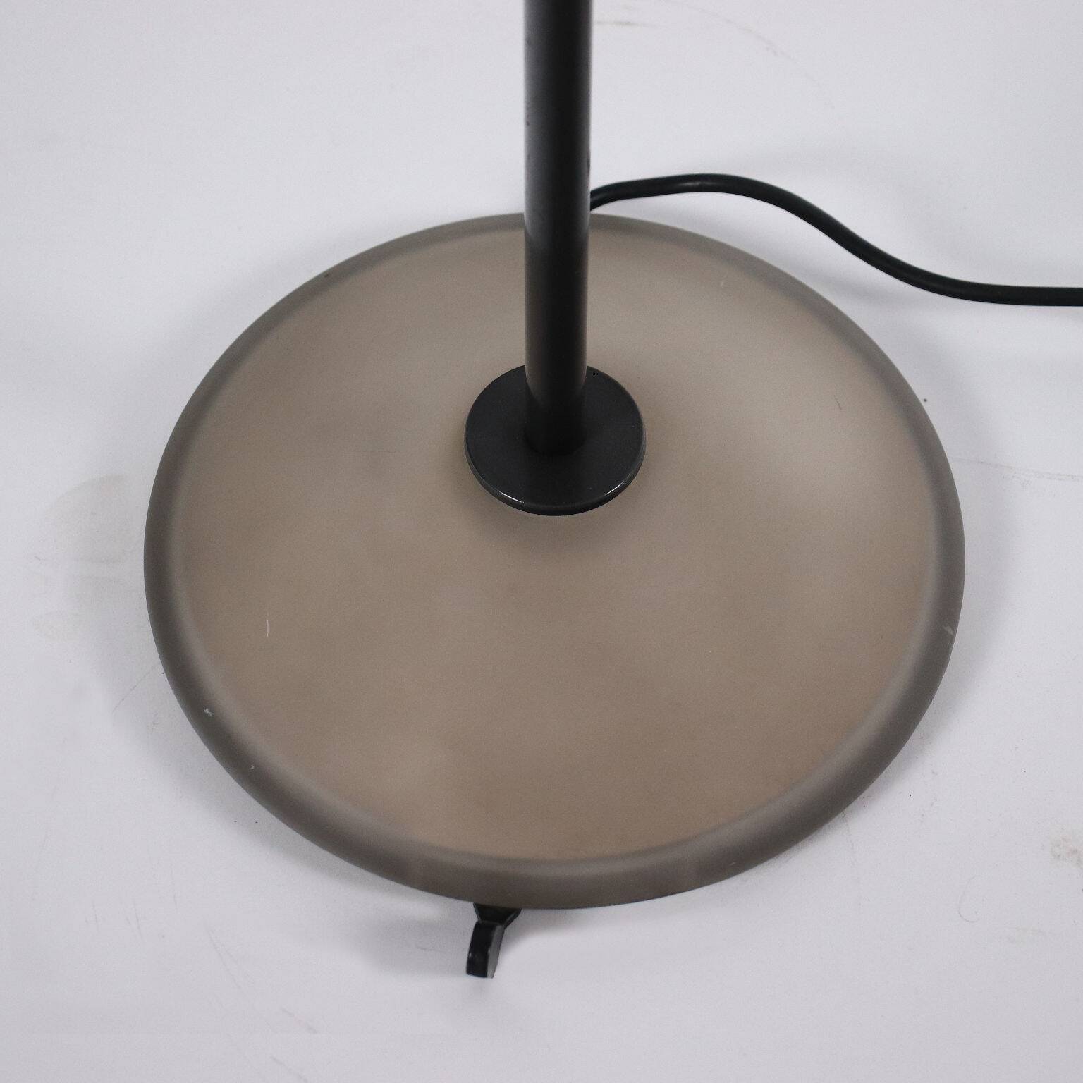 Perry King Jill A 380 lamp - 1970s - Arteluce Edition