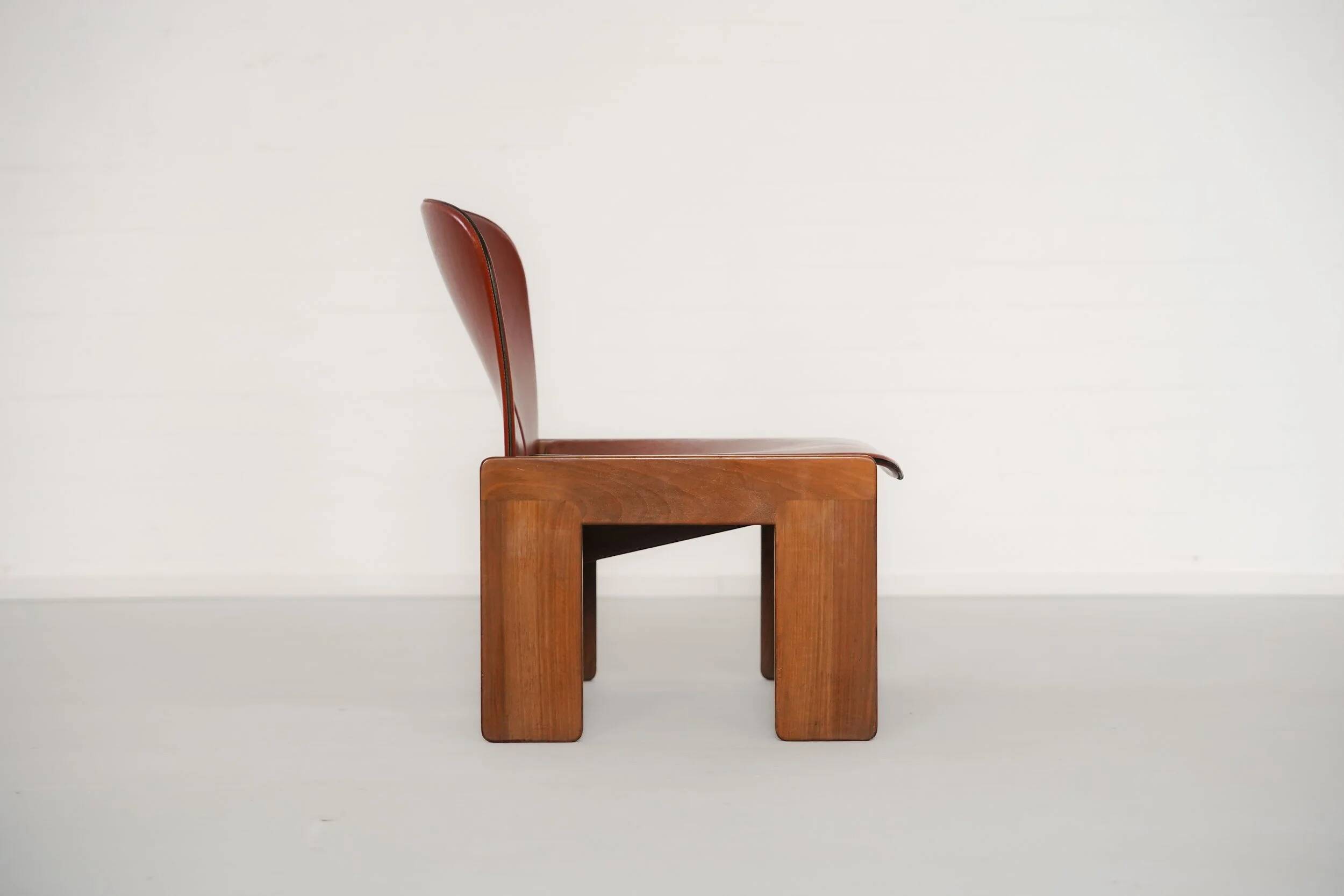 925 par Afra et Tobia Scarpa pour Cassina