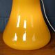 CONTEMPORARY 21stC ITALIAN BIRILLO TABLE / FLOOR LAMP OF RECENT PRODUCTION