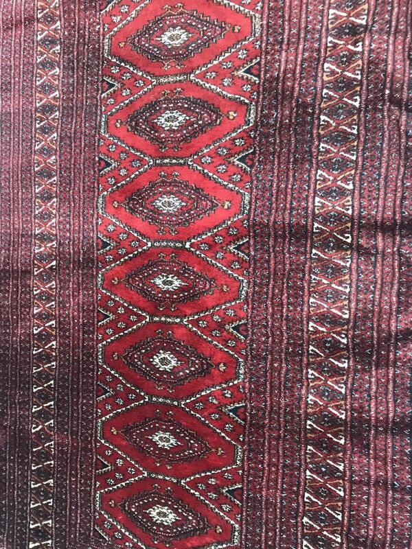 Carpet pakistani  97 x 164 cm