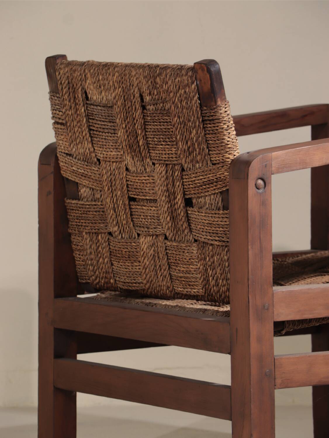 Modernist armchair 1940