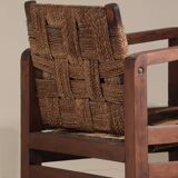 Modernist armchair 1940