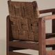 Modernist armchair 1940