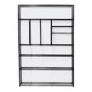 Bibliothèque Pilastro - tjerk reijenga