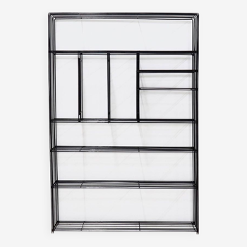 Pilastro Bookcase by Tjerk Reijenga 1950s