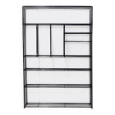 Pilastro Bookcase by Tjerk Reijenga 1950s