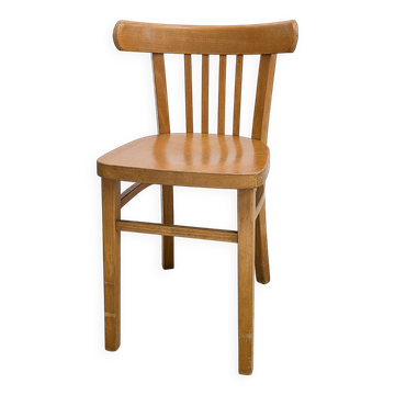 Chaise de bistrot
