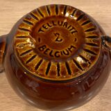 Tellurite Teapot Belgium