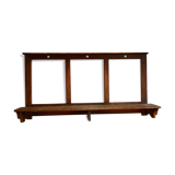 Country style shelf