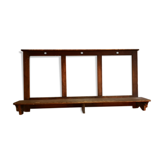 Country style shelf