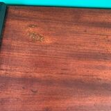 Vintage Scandinavian Art Deco chest of drawers