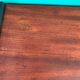 Vintage Scandinavian Art Deco chest of drawers