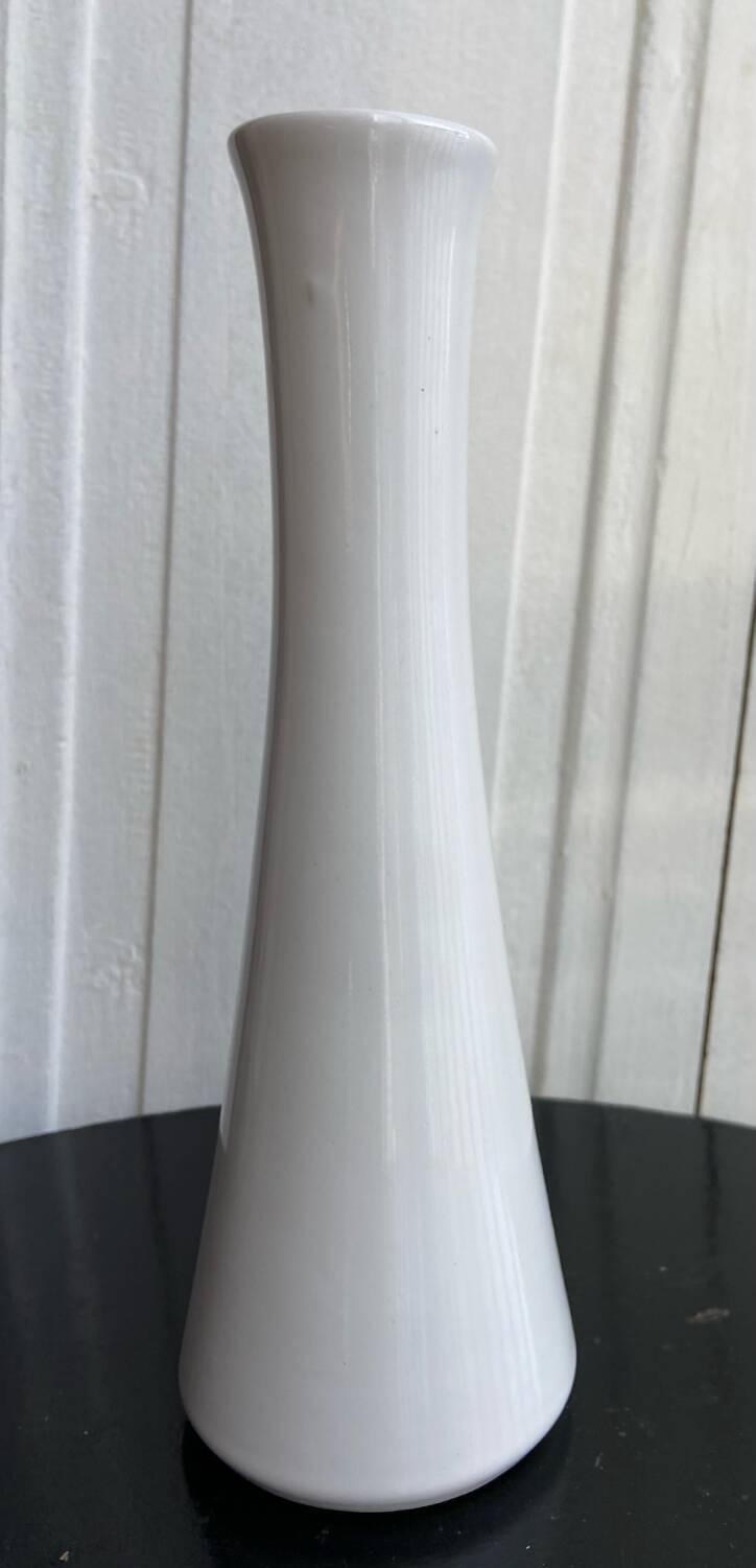 West germany ceramic vase