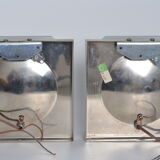 Wall lamps Luigi Colani