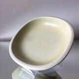 Aluminia Danish Vintage Stoneware Bowl